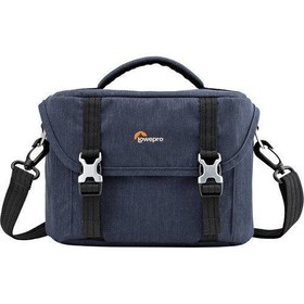 Resim Lowepro Scout SH 140 Omuz Çantası (Mavi) 