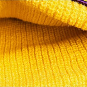 Resim Goorin Bros The Mamba Unisex Sarı Bere 107-2493 Sarı 