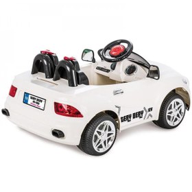 Resim Pilsan Tery Bery Akülü Araba 12V Kumandalı - Standart / Standart 