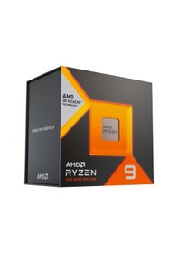 Resim AMD Ryzen 9 7950X3D 4.2 GHz AM5 128 MB Cache 120 W Box İşlemci 