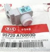 Resim Mobıs Tampon Park Sensor Gozu Cerato 16-19 95720a70003d 
