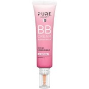 Resim Pure Beauty BB Krem Spf50 Pa+++ Natural 30ml 