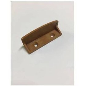 Resim 17X25 SİNEKLİK TUTAMAK RENKLİ ALTINMEŞE KAPI PENCERE SİNEKLİĞİ PAKET 
