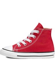 Resim Converse Chuck Taylor All Star Classic Çocuk Kırmızı Sneaker.600 
