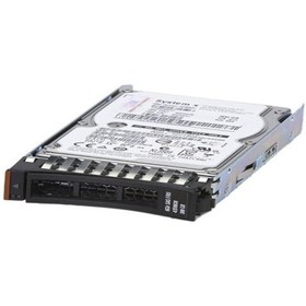 Resim IBM 42D0637 2.5\" 300 GB Sas Server HDD 