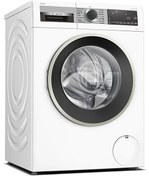 Resim WGA252A0TR 10 KG 1200 Devir I-DOS Beyaz Çamaşır Makinesi Bosch