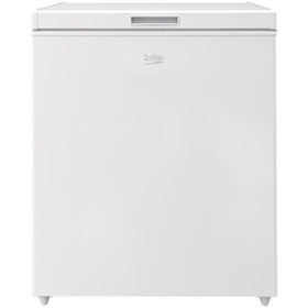 Resim Beko 3205 JEM Sandık Tipi Derin Dondurucu 