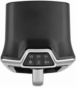 Resim Fakir Kaave Trio Közde & Sütlü Türk Kahvesi Makinesi Silverstone 