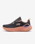Resim Skechers Skech Cloud-gentle Glow Kadın Gri Spor Ayakkabı 150561 Ccmt Gri 