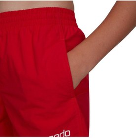 Resim Speedo Essential Erkek Çocuk Şort Mayo 