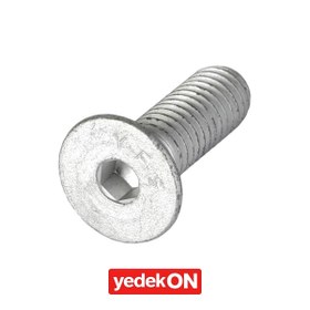 Resim AGCO Altıgen Başlı Cıvata - Massey Ferguson | SN16024 