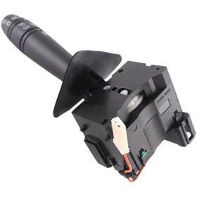 Resim Enva Renault Megane 1 Far Sinyal Kolu 1996-2002 (kornasız + Ön - Arka Sisli) 