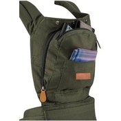 Resim Tommybaby Angel Anatomik Kanguru 