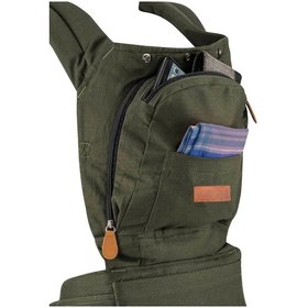 Resim Tommybaby Angel Anatomik Kanguru 