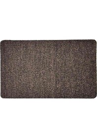 Resim Tufton Kapı Önü Temizlik Paspası Gri 60x90 Cm Gri 