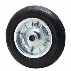 Resim Skygo Yapar Dolgu El Arabası Tekeri 