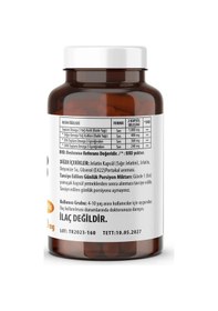 Resim Ncs Omega3 Balık Yağı Portakal Aromalı 2 x 102 Softgel + Hap Kutusu 