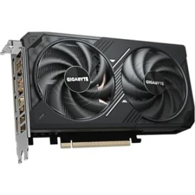 Resim Gıgabyte VGA Nvıdıa 16GB Gddr7 RTX5060TI Wındforce Max Oc GV-N506TWF2MAX OC-16GD 128BIT/3XDP/1XHDMI/2XFAN 