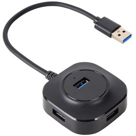 Resim Vcom Dh307 USB 3.0 4 Port USB Çoklayıcı 