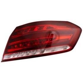 Resim ULO 1116002 Stop Lambasi Sag Dis (Led) E-Class W212 13-16 A2129060803 (WC263185) 