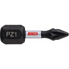 Resim Impact Control Vidalama Ucu Pz1 25MM 2'li Set 