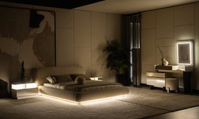 Resim Latte Modern Düğün Paketi 