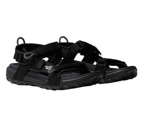 Resim The North Face W Explore Camp Sandal Kadın Sandalet Siyah 