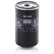 Resim Genel Markalar Hidrolik Filtresi Endüstriye 