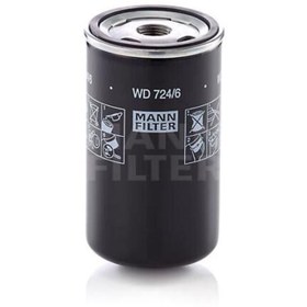 Resim Genel Markalar Hidrolik Filtresi Endüstriye 