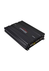Resim Carmon Carboon Car-331 4 Kanal Oto Anfi 4000 Waat 