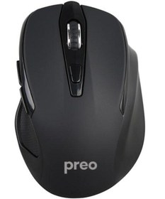 Resim Preo M16 Kablosuz Sessiz Mouse 