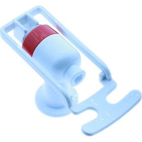 Resim Arçelik Uyumlu Ar 1035 Sp Su Sebili Sıcak Su Musluğu - 9180901006 - 461514402 