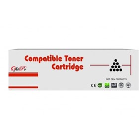 Resim Ofispc Hp 216A Kırmızı 850 Sayfa Çipli Muadil Toner W2413A (Kdo) 