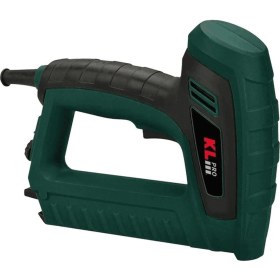 Resim KL Klpro KLZC6041E Elektrikli Profesyonel 15/32MM Çivi Çakma ve 15/25 Zımba Çakma Makinesi 