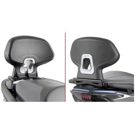 Resim Gıvıtb1166ahondaforza250 18-20/24 -adv350 22-24 Sıssybar Çok Renkli 