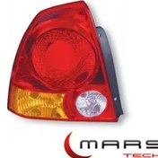 Resim Mars 510631 Stop Lambasi Sol 9240125500 9240125510 