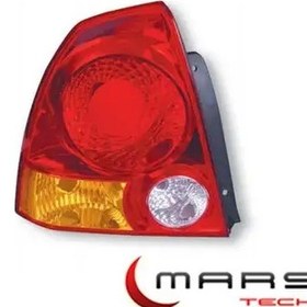 Resim Mars 510631 Stop Lambasi Sol 9240125500 9240125510 