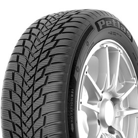 Resim 195/65R15 95H XL Petlas Snowmaster 2 M+S 3PMSF 217500 