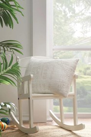 Resim Bambu Bebek Yastık 35x45cm 
