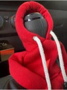 Resim SVELTO Vites Hoodie-Araç Vites Kıyafeti - Vites Poları - Her Araca Uyumlu Vites 