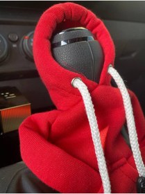 Resim SVELTO Vites Hoodie-Araç Vites Kıyafeti - Vites Poları - Her Araca Uyumlu Vites 
