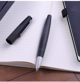 Resim Lamy 2000 Dolma Kalem Fiberglass 14k Altın EF Uç 01-EF 