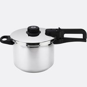 Resim Fagor Dual Xpress 6 L Düdüklü Tencere 