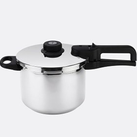 Resim Fagor Dual Xpress 6 L Düdüklü Tencere 