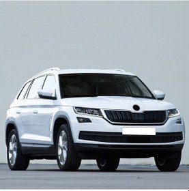 Resim Skoda Kodiaq 2017-2018 1.4tsi Motor Hava Giriş Ağzı 5q0129621b 1 Adet 