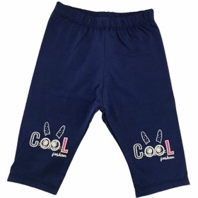 Resim winimo Tayt Cool Fiashion Baskılı Lacivert 