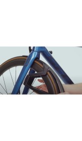 Resim Bike And Art Polisport R-Mud Yol Çamurluk Seti 