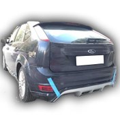 Resim Ford Focus Hb 2-2,5 2009 - 2011 St Difüzör Plastik Boyasız 