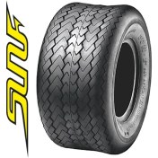 Resim Sunf 215/60-8 G001 Golf Arabası Lastiği 6pr 