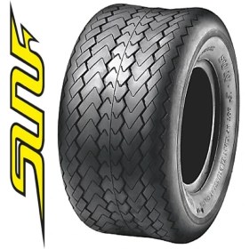 Resim Sunf 215/60-8 G001 Golf Arabası Lastiği 6pr 